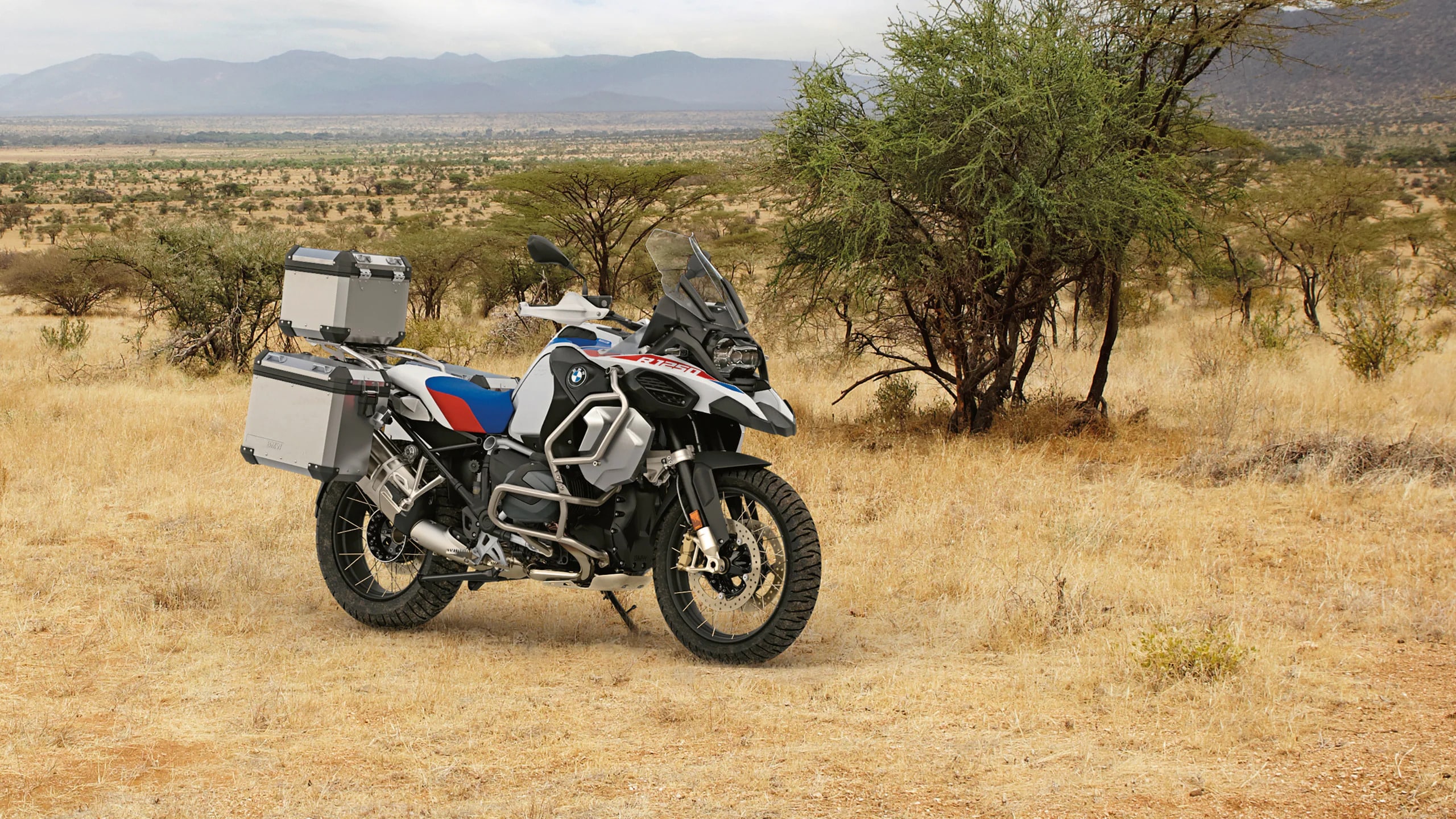 BMW r1250gs-adventure
