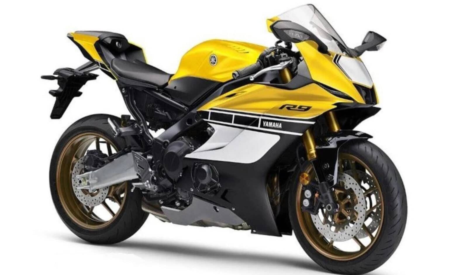 yamaha r9