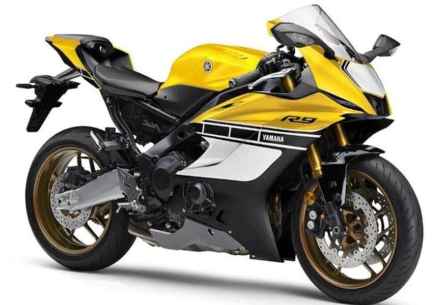 yamaha r9