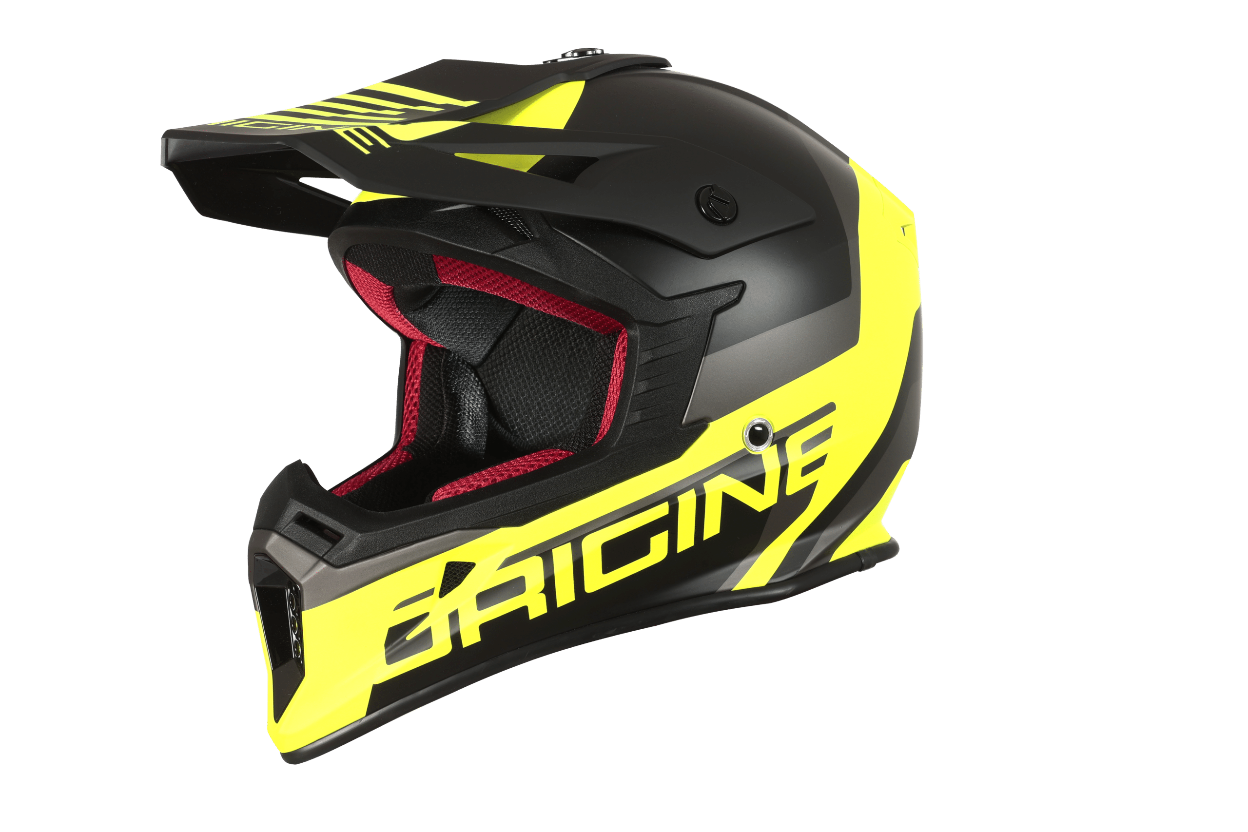 kask Enduro: Orgine Hero MX