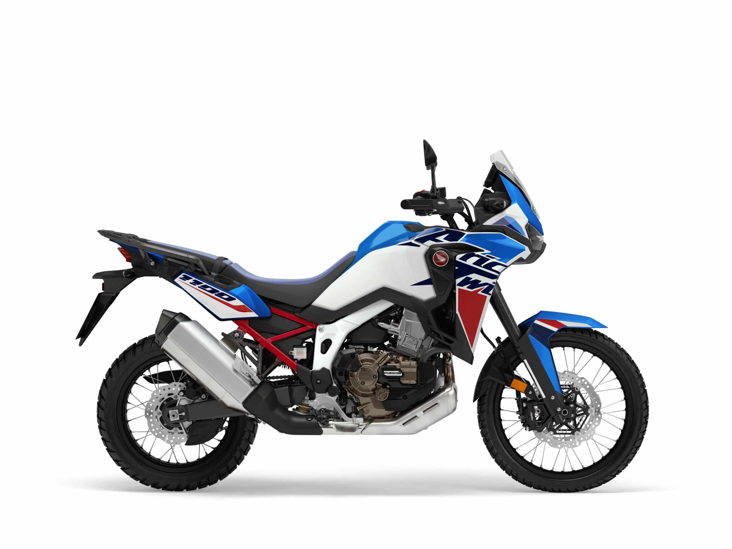 Honda Africa Twin