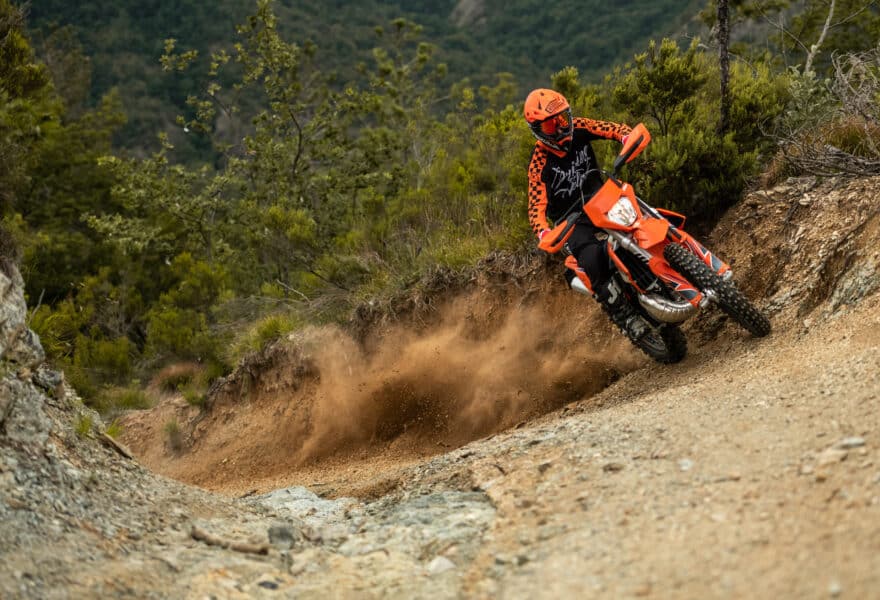 kask Enduro: Orgine Hero MX