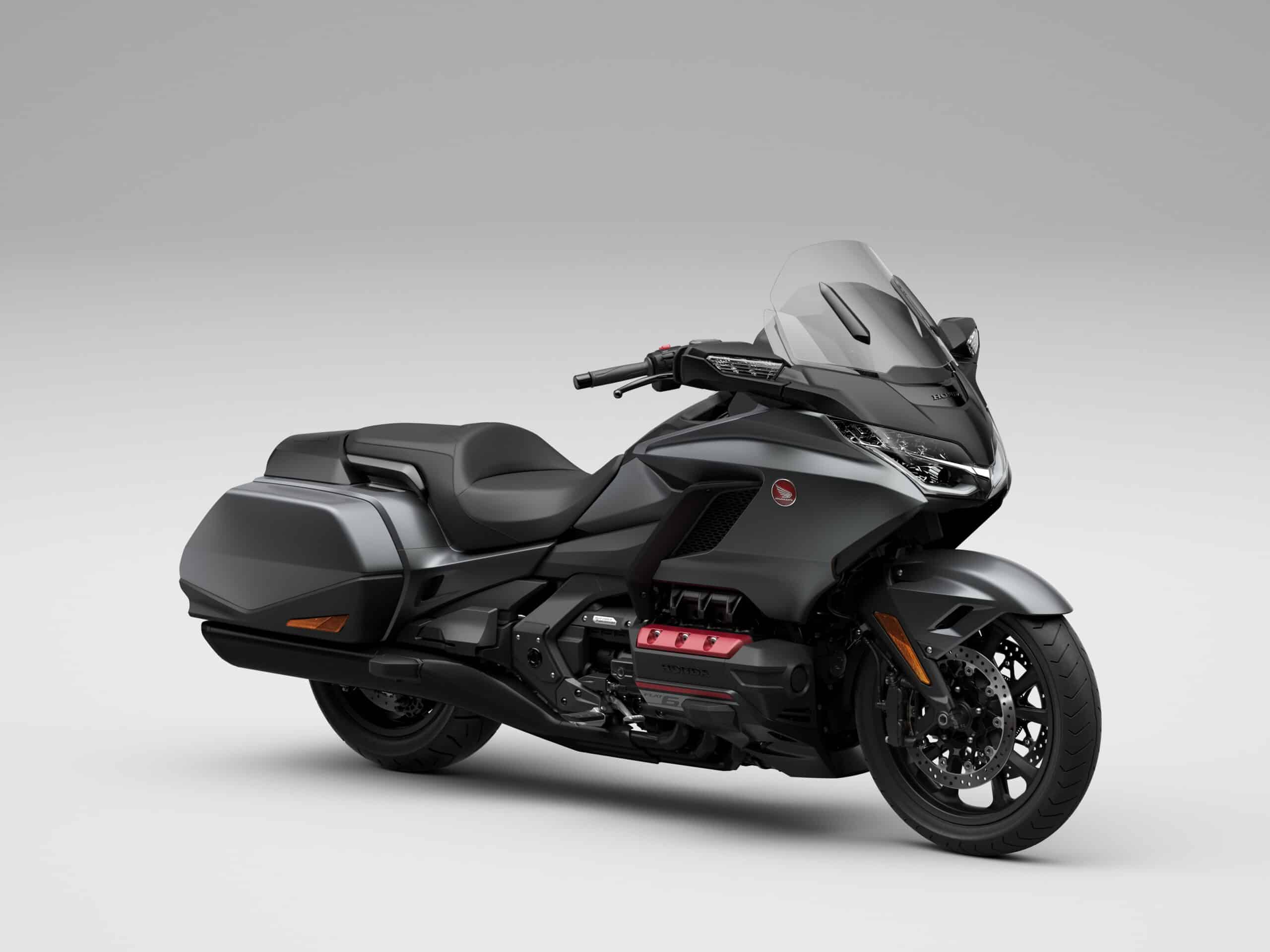 Honda Gold Wing