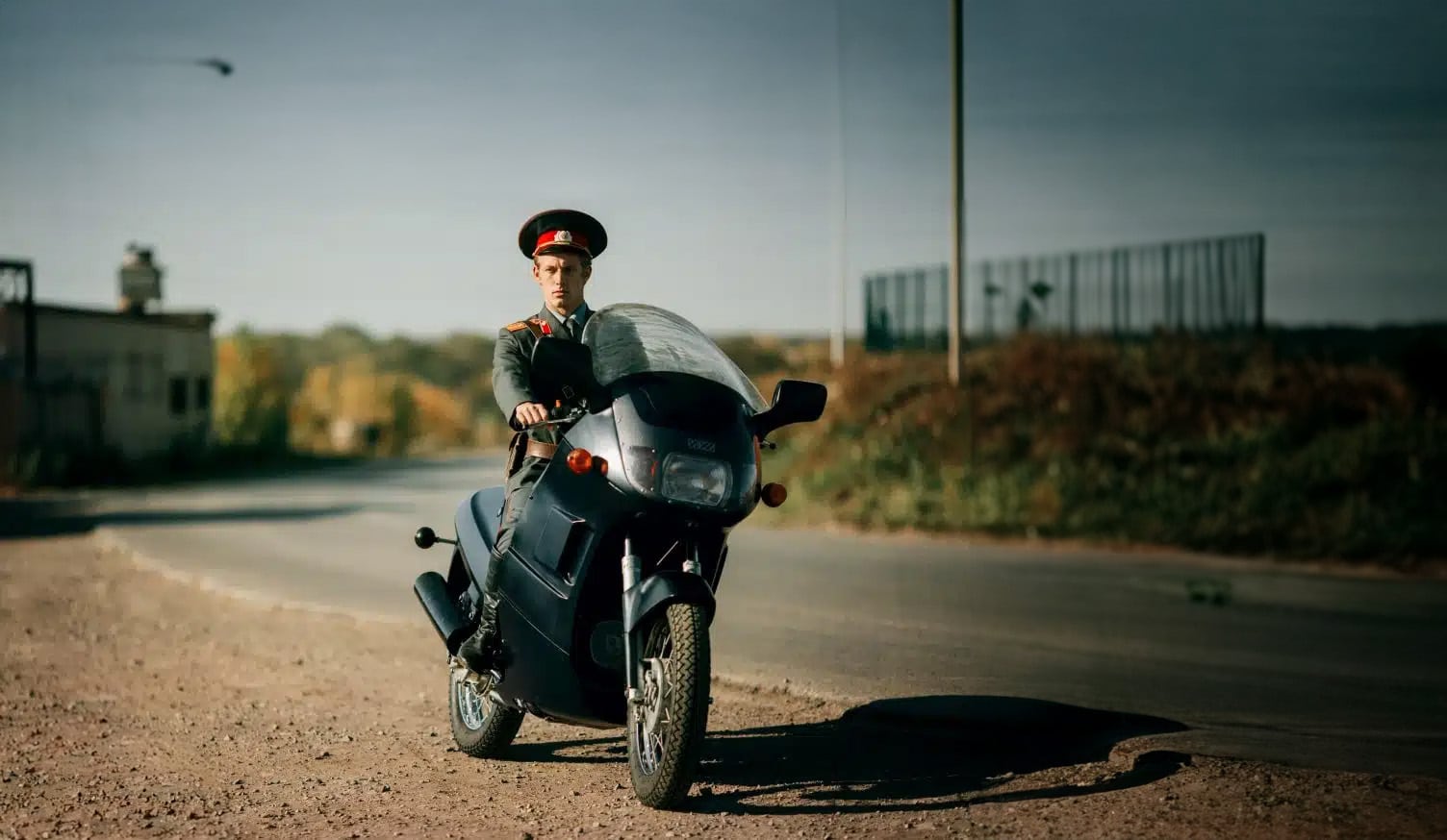 IŻ WEGA: radziecki motocykl z silnikiem wankla i z wyglądem japońskiego motocykla turystycznego. Informacje, zdęcia, dane techniczne, historia
