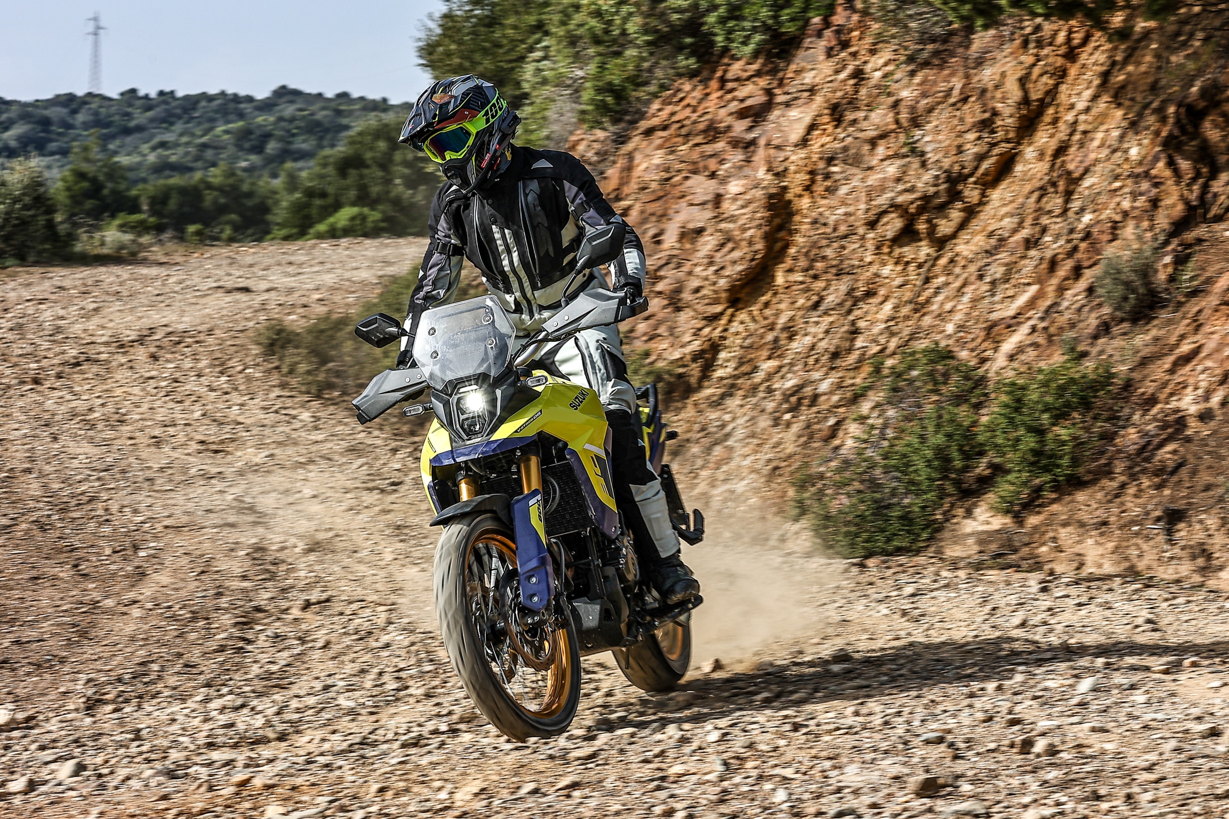 Najbardziej uniwersalne motocykle na rynku – TOP 5
