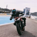 Triumph Street Triple 765 RS