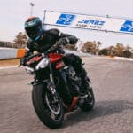 Triumph Street Triple 765 RS