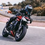 Triumph Street Triple 765 RS