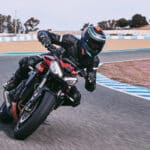 Triumph Street Triple 765 RS