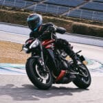 Triumph Street Triple 765 RS