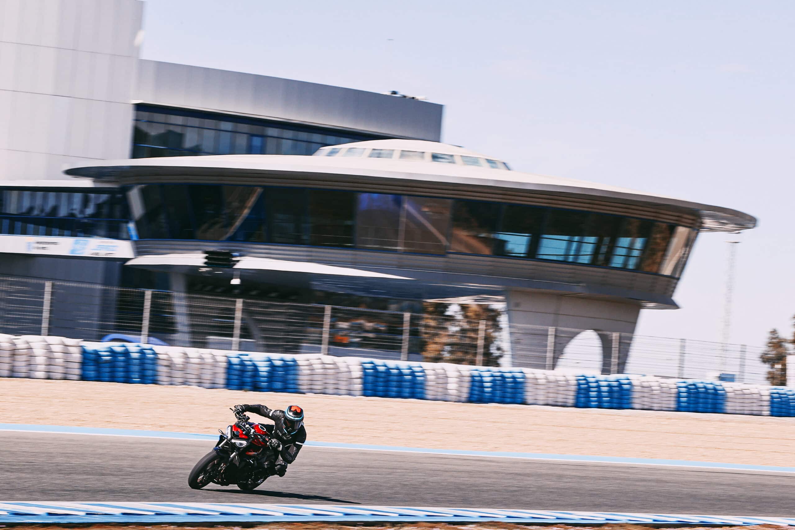 Triumph Street Triple 765 RS