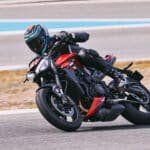 Triumph Street Triple 765 RS