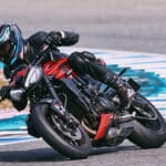 Triumph Street Triple 765 RS