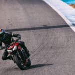 Triumph Street Triple 765 RS