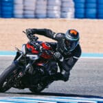 Triumph Street Triple 765 RS