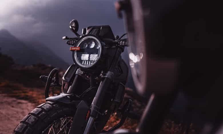 Zontes tnie ceny motocykli i skuterów