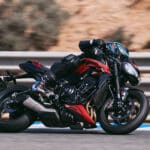 Triumph Street Triple 765 RS