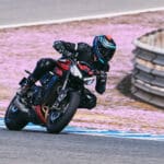 Triumph Street Triple 765 RS