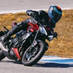 Triumph Street Triple 765 RS