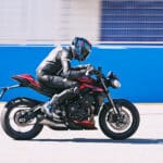 Triumph Street Triple 765 RS