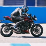 Triumph Street Triple 765 RS