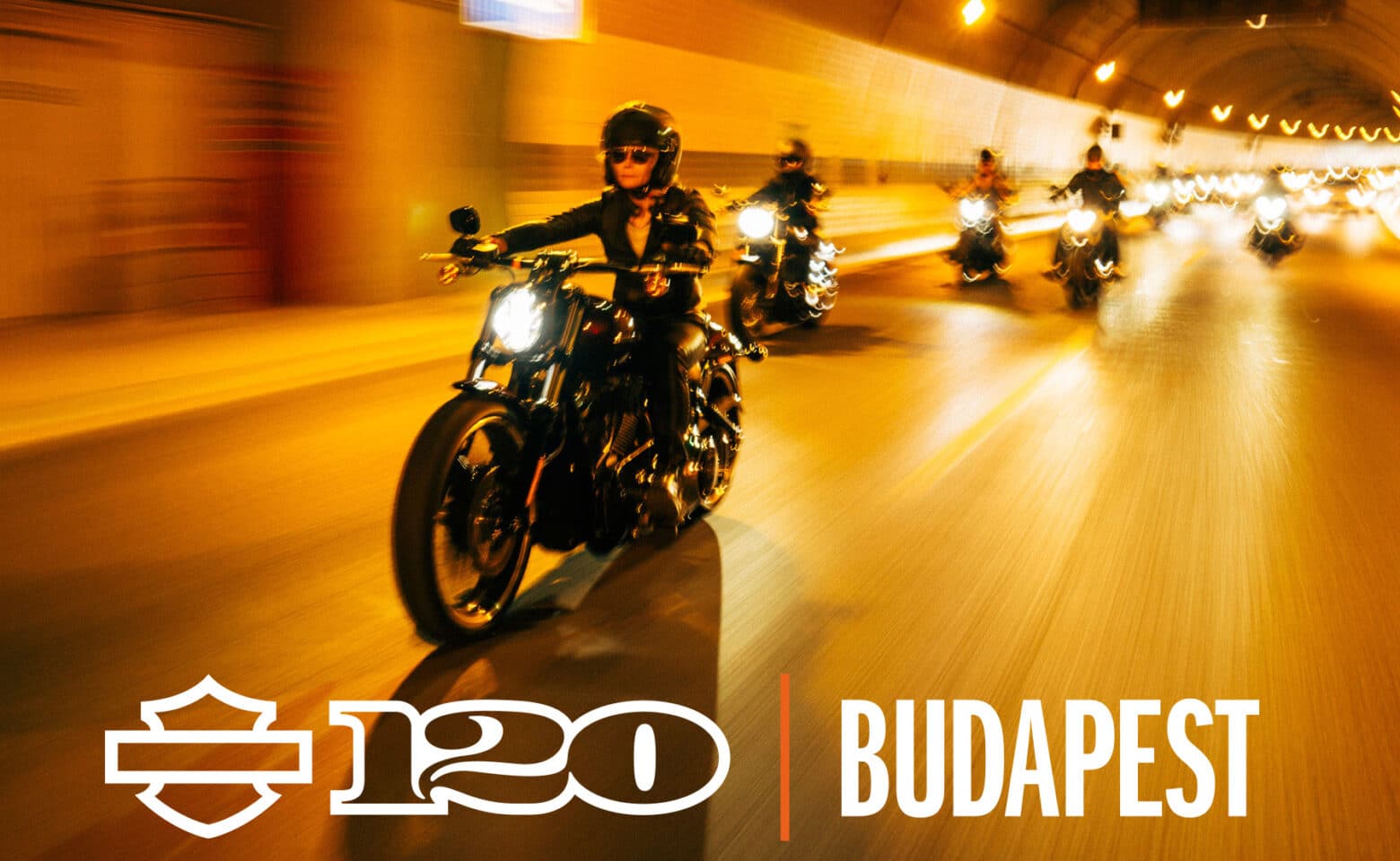 Europejski festiwal z okazji 102-lecia marki Harley-Davidson w Budapeszcie: Znamy line-up