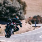 Triumph Street Triple 765 RS