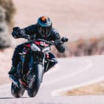 Triumph Street Triple 765 RS