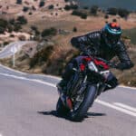 Triumph Street Triple 765 RS