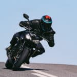 Triumph Street Triple 765 RS