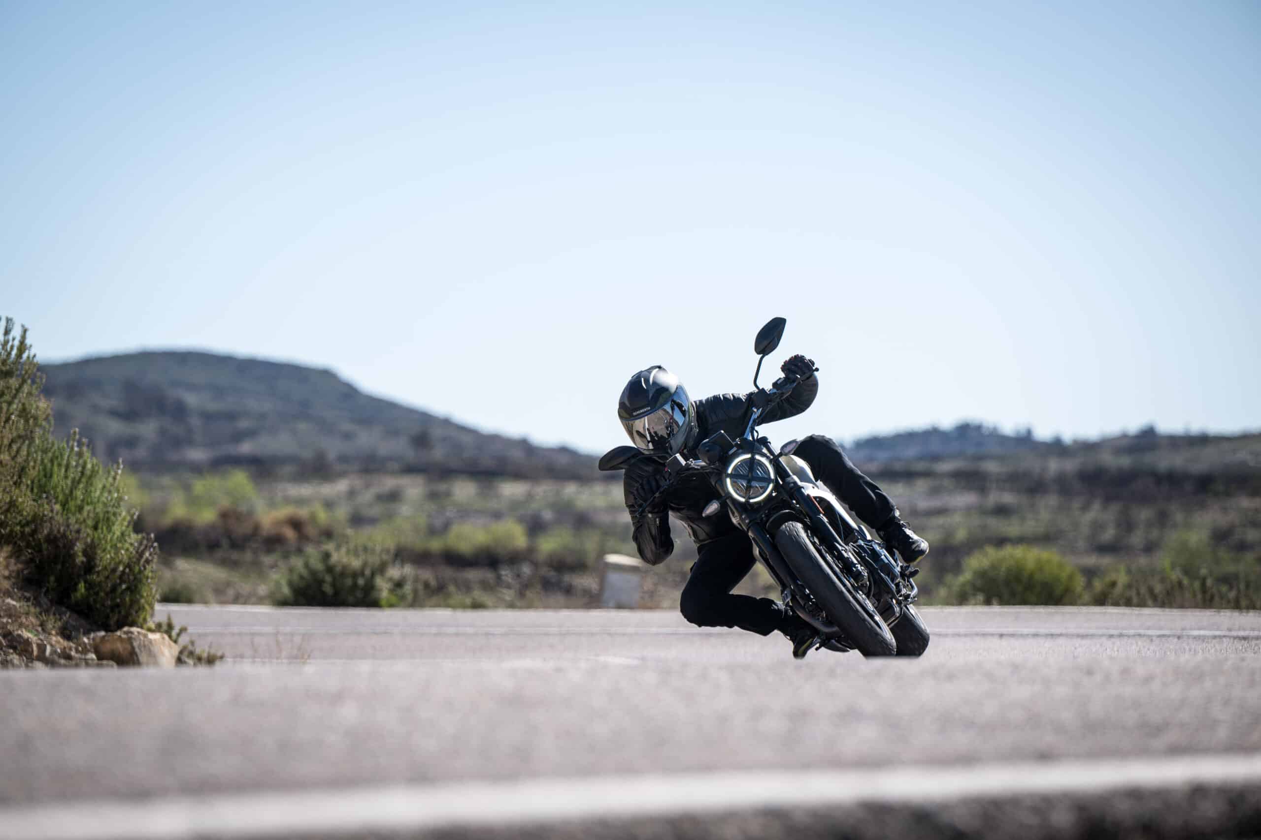 Ducati Scrambler Icon Next-Gen