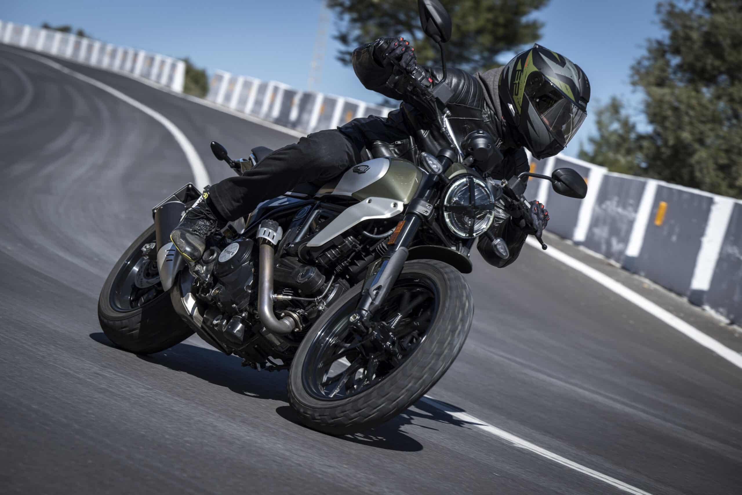 Ducati Scrambler Icon Next-Gen