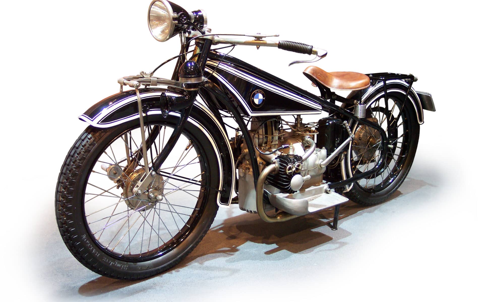 BMW R 32