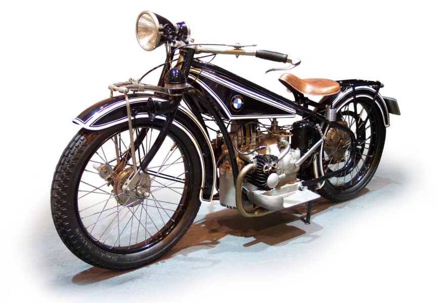 BMW R 32