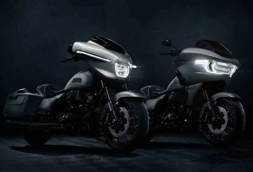 hd cvo 2023
