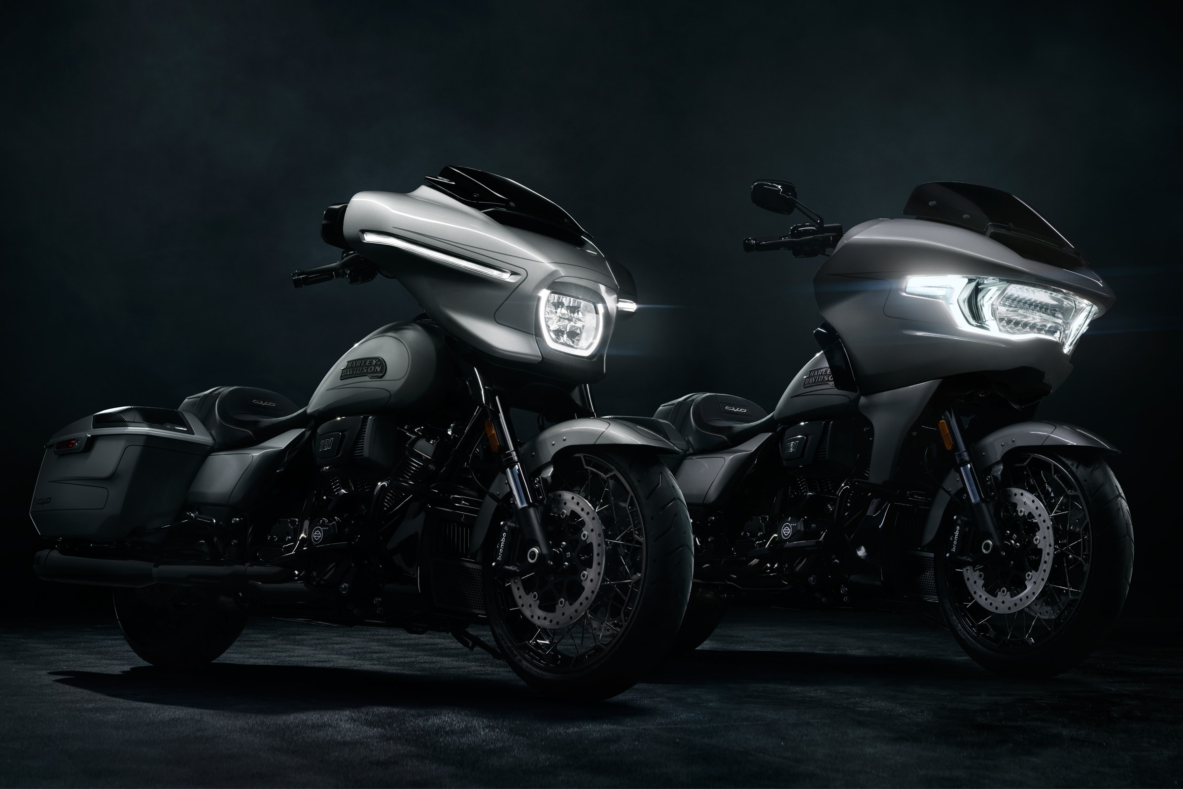 hd cvo 2023