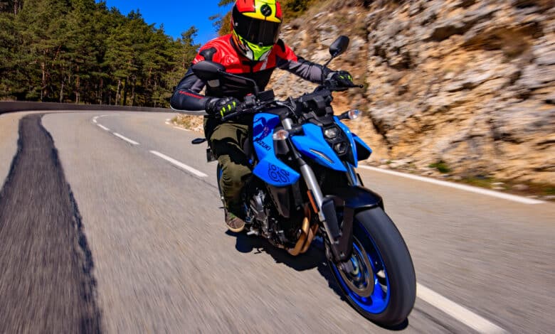 Tanie motocykle na kat. A – pierwszy poważny sprzęt w rozsądnej cenie