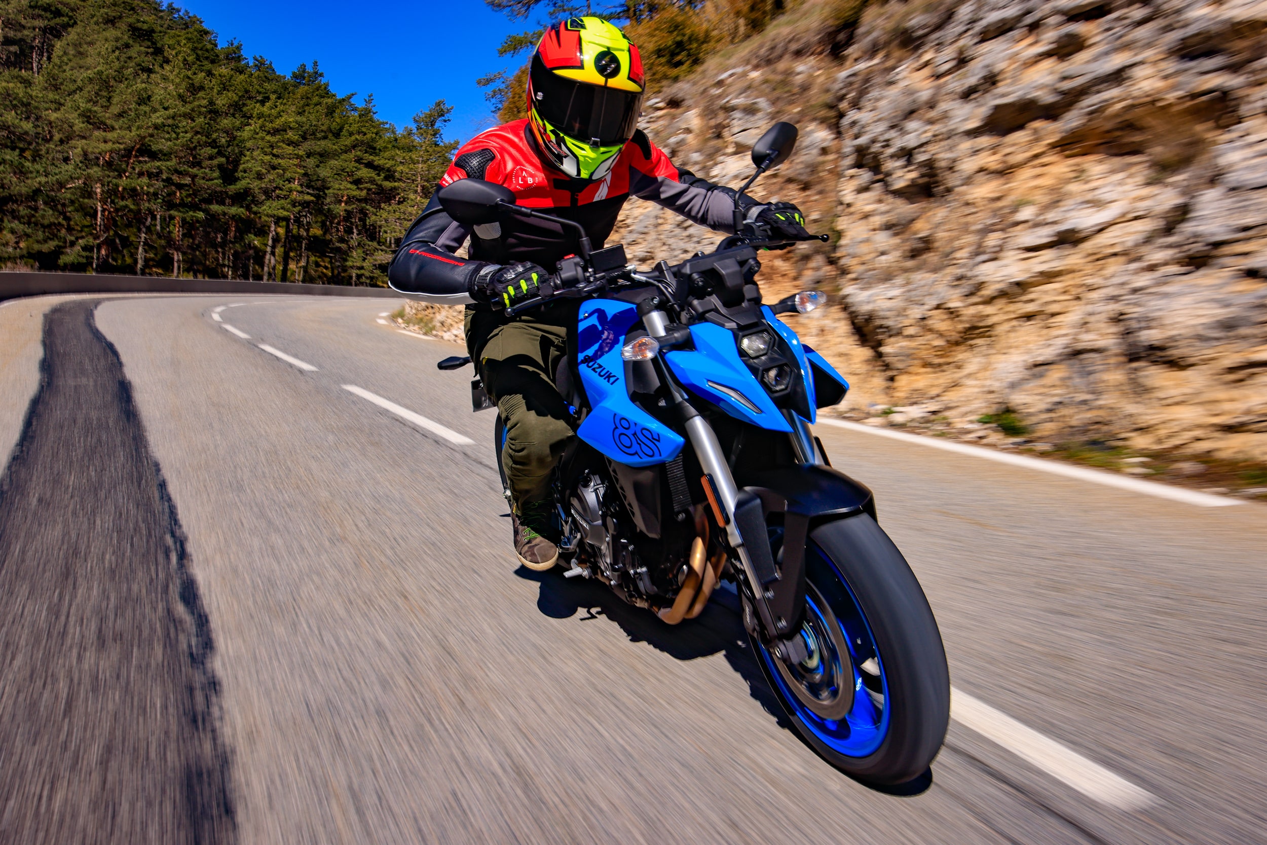 Tanie motocykle na kat. A – pierwszy poważny sprzęt w rozsądnej cenie