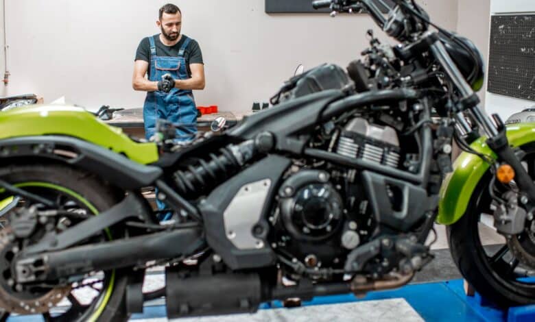 Kupił motocykl-okazję. Skończyło się oszustwem. Ciężko uwierzyć, że ludzie nadal się nabierają