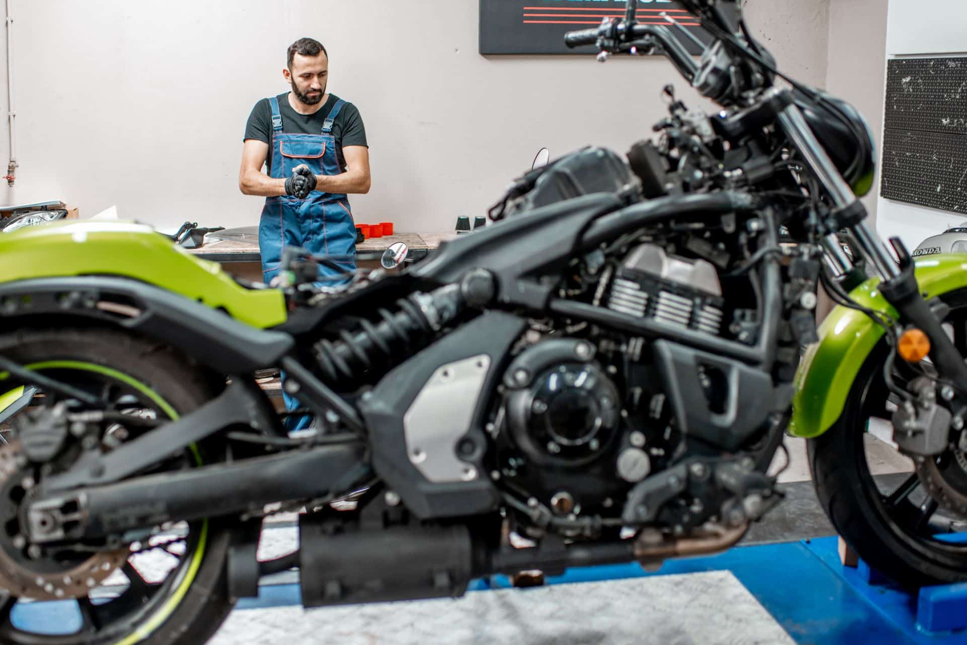 Kupił motocykl-okazję. Skończyło się oszustwem. Ciężko uwierzyć, że ludzie nadal się nabierają