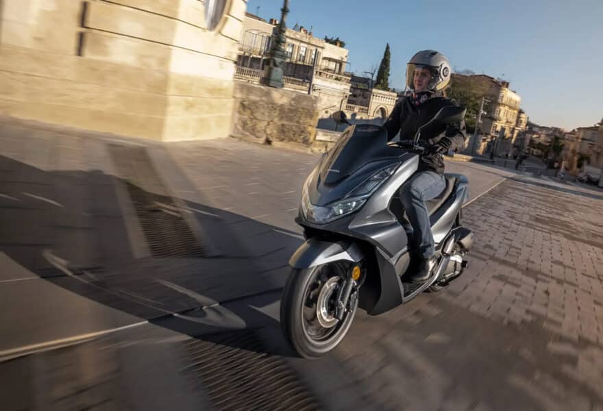 Honda PCX 125 2023
