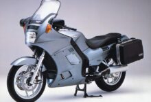 Kawasaki GTR 1000