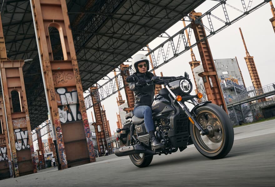 UM Renegade Freedom 300