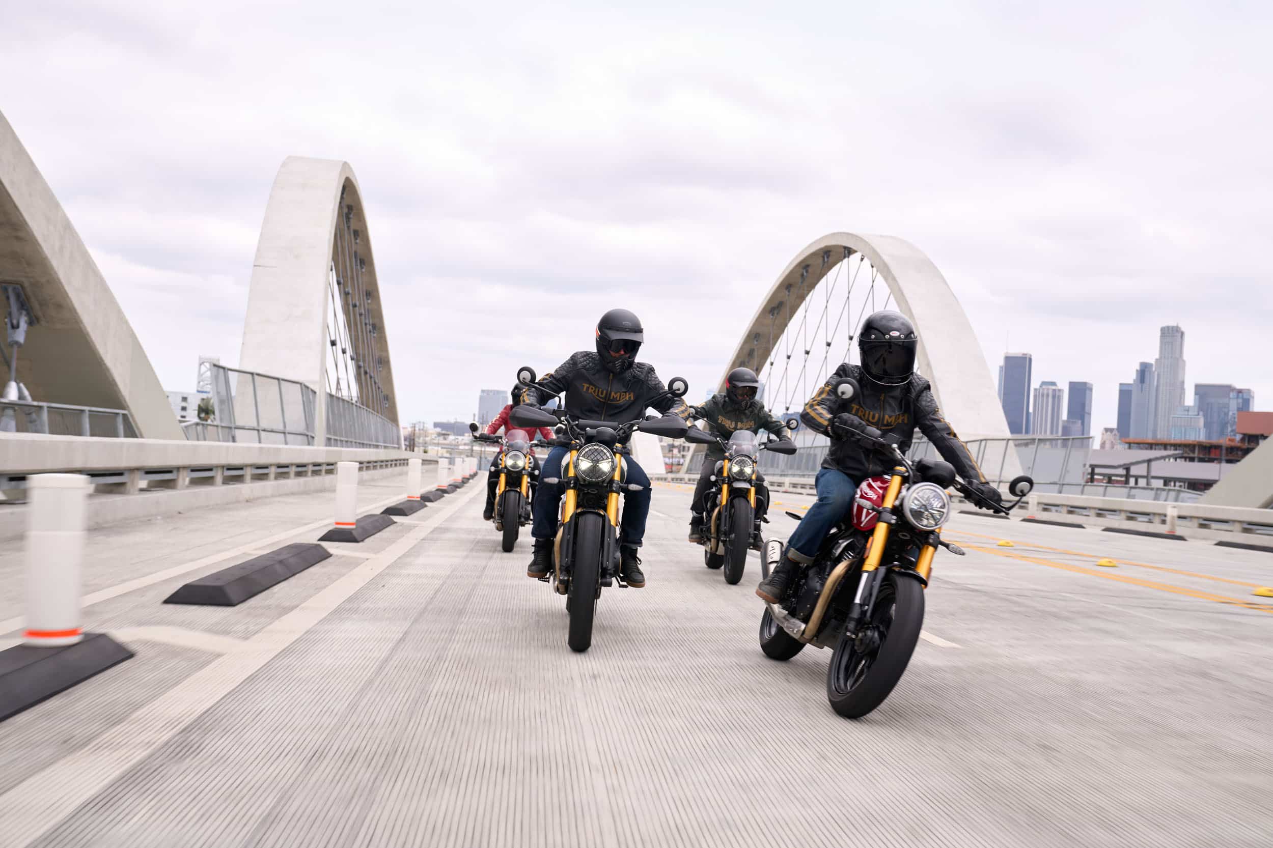 9 powodów, aby teraz kupić motocykl na kat. A2 – lepiej się pospiesz
