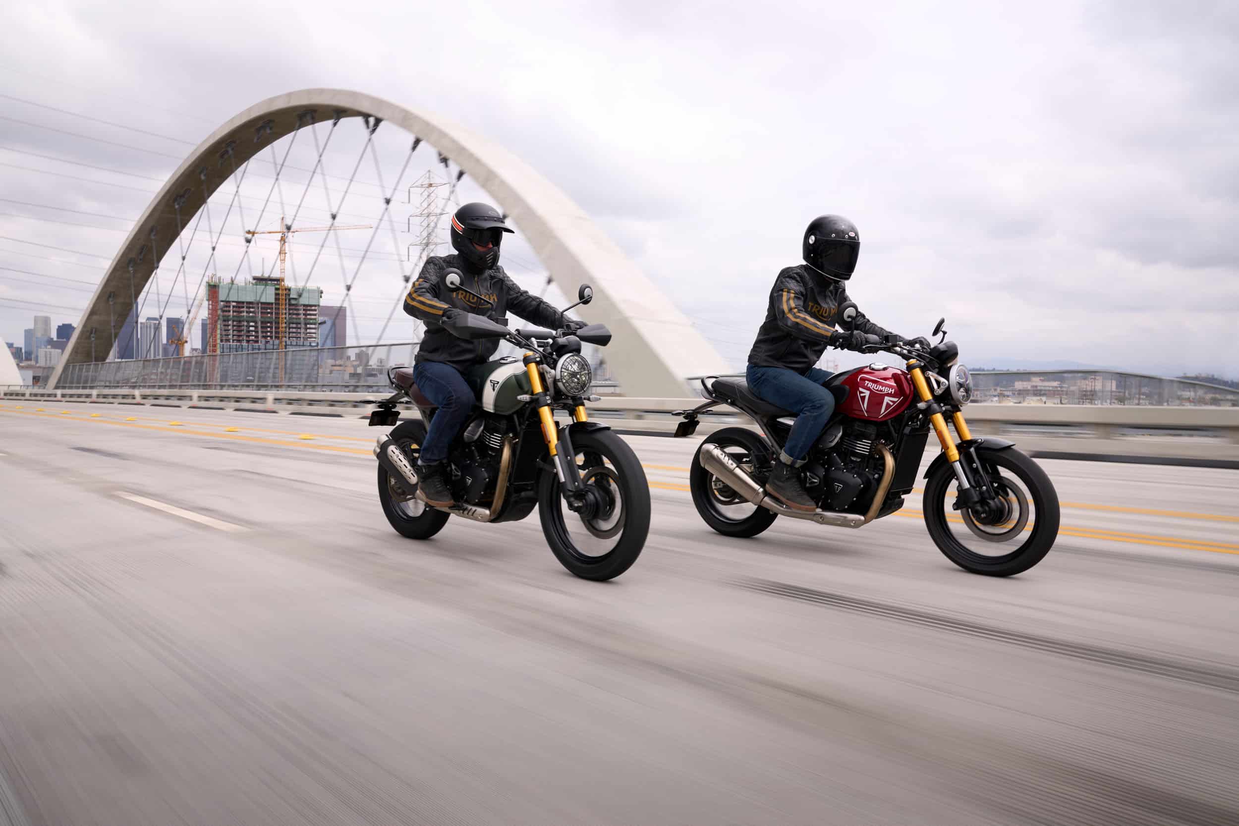 Motocykle na A2 wróciły do gry. Oto 5 modeli, które dziś kupiłbym bez wahania