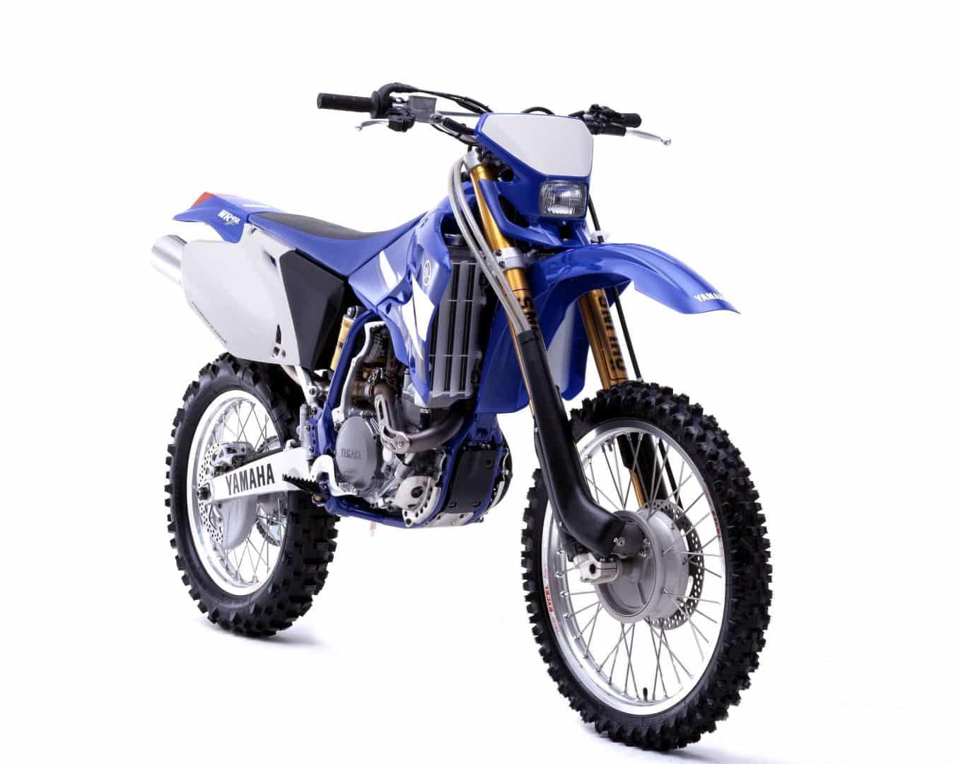 Motocyklowy napęd na dwa koła, czyli kozacki System 2Trac