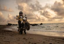 Honda Monkey 125