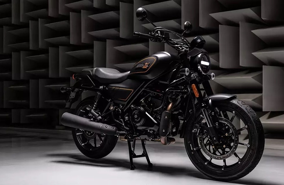 Harley-Davidson X440 okazał się hitem sprzedażowym – konieczne jest wstrzymanie zamówień