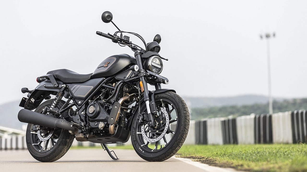 Harley-Davidson chwali się liczbą sprzedaży modelu X440 – konkurencja może się obawiać