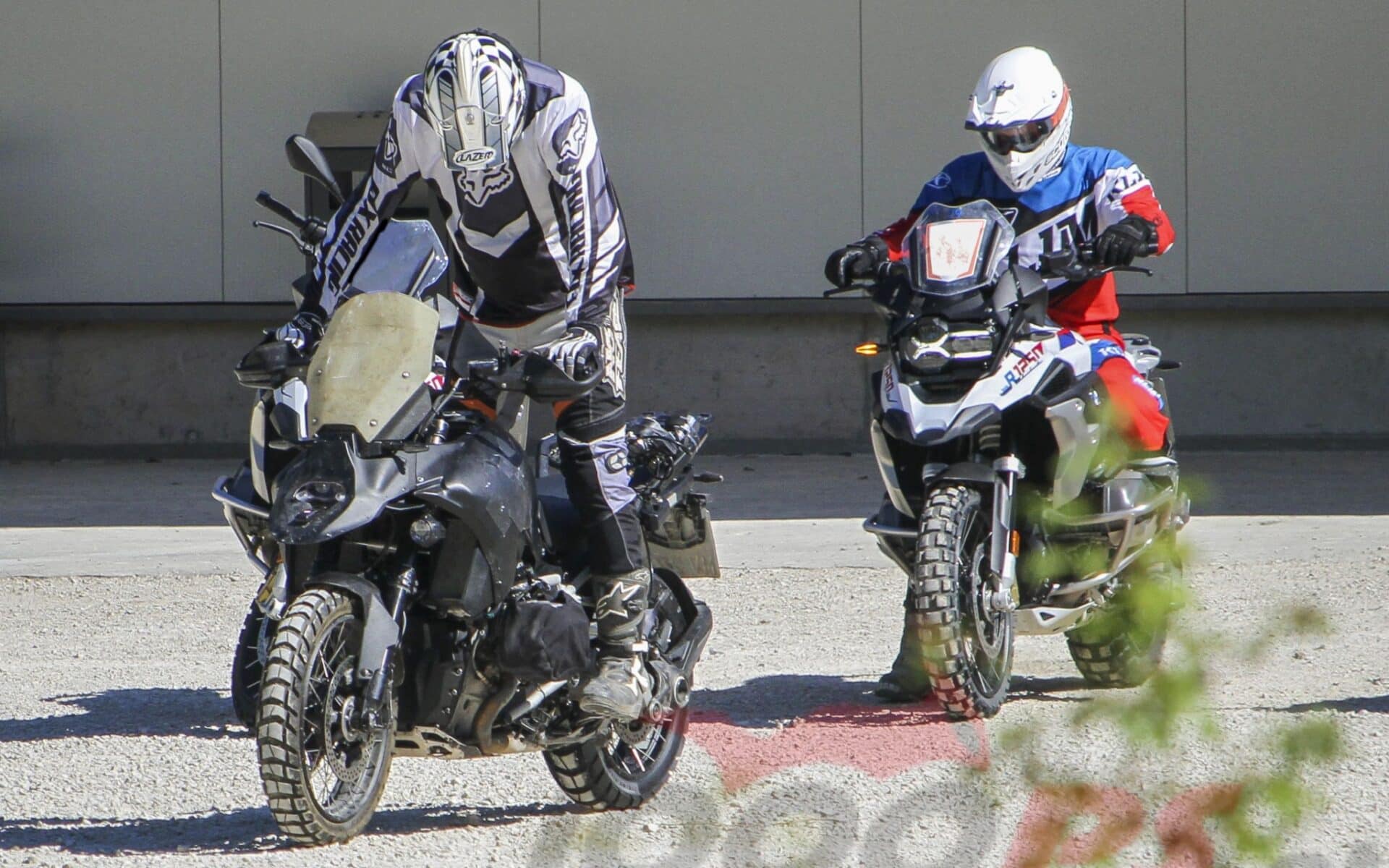Znamy datę premiery najnowszego BMW R 1300 GS!